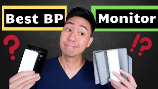 Best Blood Pressure Monitor Doctors Review [upl. by Venuti621]