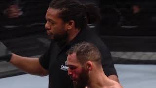 Magny vs ponzinibbio [upl. by Cerellia671]