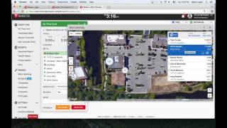 TSheets for Contractors Demo with Penny Lane [upl. by Eirtemed]