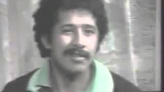 Cheb Khaled Nebghik Rabbak [upl. by Aleak955]