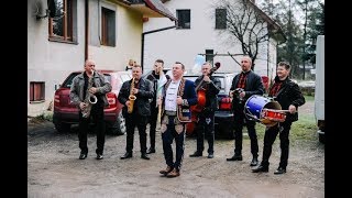 Krzysztof Górka i Harnaś Band  obgrywki [upl. by Enilav164]