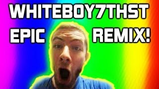 IT DOESNT MATTER SONG  WhiteBoy7thst EPIC Remix by VanossGaming Official Music Video [upl. by Toomin985]