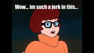 The Velma™ show [upl. by Nodnarg]