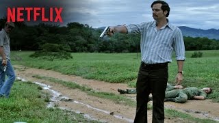 Narcos Mexico  Season 3 Date Announcement  Netflix [upl. by Abagail611]