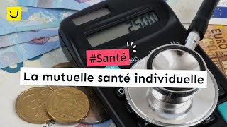 La mutuelle santé individuelle [upl. by Utter243]