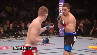 Robert Whittaker vs Stephen Thompson  FULL FIGHT [upl. by Anippesuig864]