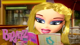 Bratz Rock Angelz Part 1  Bratz Series Full Episode [upl. by Emanuel437]