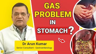 What is Gastric Problem  Causes of Gastric Problem  Gastric Symptoms  DrTLakshmikanth  Hi9 [upl. by Ttej]