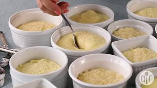 How to Make Classic Tapioca Pudding  Allrecipes [upl. by Atteloc68]