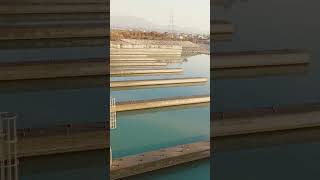 Tarbela Barrage 🔥 [upl. by Spoor]