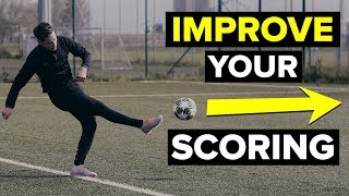 IMPROVE YOUR SCORING with these drills [upl. by Atem]