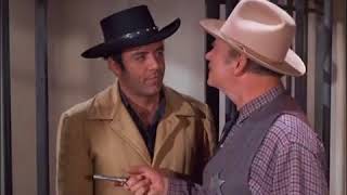 BONANZA s 6 ep 27  EN  whole series [upl. by Calabrese]