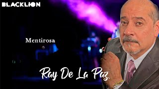 Ray De La Paz  Mentirosa Audio Oficial [upl. by Atsok]