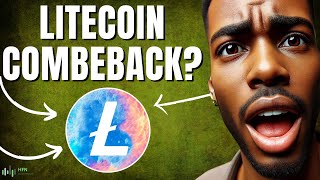 Litecoin Trade Signal  LTC Crypto Price Prediction [upl. by Rehpotsirc]