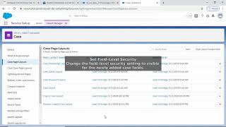 How to Enable Entitlements and Set Up Service Contracts in Salesforce [upl. by Alverta]