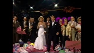 TV2 Norrköpings Nyårsgala 1991 [upl. by Silverstein]