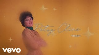 Patsy Cline  Strange Audio [upl. by Rosenkranz962]