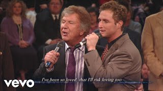 Gaither Vocal Band Ernie Haase amp Signature Sound  I Then Shall Live Live [upl. by Kubis134]