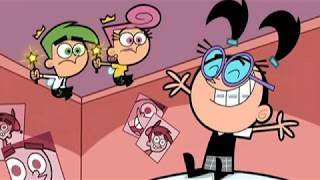 Fairly Oddparents Tootie  Tootie [upl. by Eliam]