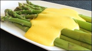 How to Make Hollandaise Sauce [upl. by Atolrac552]