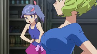 New Anime 2024 Episode 112 English Dub [upl. by Eelana]