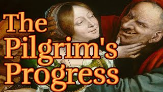 the PILGRIMs Progress by John Bunyan Full [upl. by Kippie]