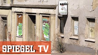 Lost Place Zeitz Warum eine Stadt verfällt  SPIEGEL TV [upl. by Winny504]