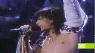 Aerosmith Dude Looks Like A Lady Live 1988 HD [upl. by Sulienroc]