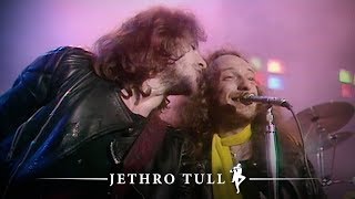 Jethro Tull  Too Old To Rockn Roll Supersonic 2731976 [upl. by Pascale]