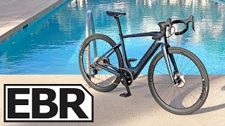 Specialized Turbo Creo SL Expert Review  9k [upl. by Arman]