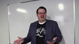 Lecture 11 Character QampA — Brandon Sanderson on Writing Science Fiction and Fantasy [upl. by Hallimaj]