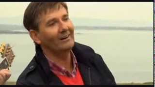 Daniel ODonnell  Homes of Donegal performed on Owey Island [upl. by Ostraw]