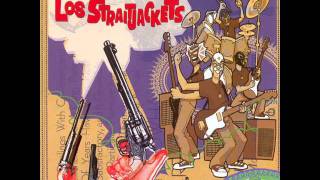 Los straitjackets  Sleepwalk [upl. by Serles177]