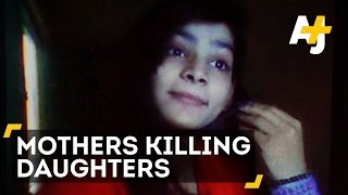 Two More Victims Of Honor Killings In Pakistan [upl. by Lattimer]