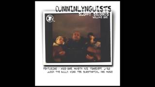 CunninLynguists  Sloppy Seconds Vol 1 Full Album [upl. by Akienom]