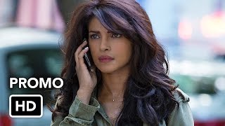 Quantico 1x12 Sneak Peek quotAlexquot HD [upl. by Martin]