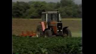 Massey Ferguson Instructional Sales Video [upl. by Sanborne]