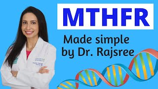 A doctors guide to MTHFR and what you can do to boost its function regardless of your genetics [upl. by Peirce]