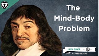 Dualism in Descartes and Classical Philosophy [upl. by Lenoel]