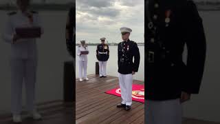 First Salute [upl. by Anabelle]