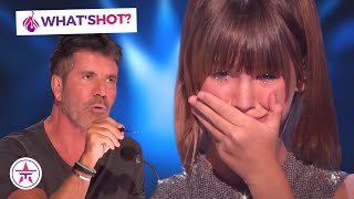 RANKED 10 Harshest Judges Comments On Talent Shows [upl. by Ludmilla46]