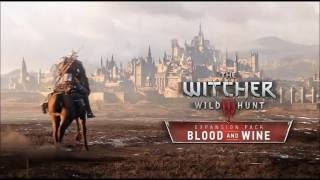 The Witcher 3 How to solve ODimms riddle  witcher sword [upl. by Rtoip]