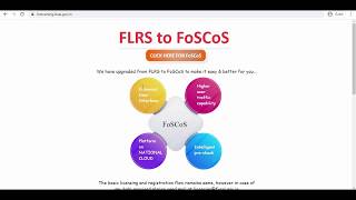 How to apply for Manufacturing License  FoSCoS  FSSAI [upl. by Eisteb]