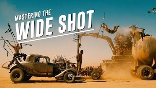 3 Wide Shots That Every Filmmaker Needs to Know [upl. by Marlette]