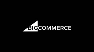 What is BigCommerce [upl. by Teragram]