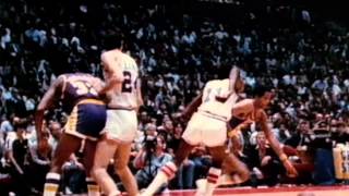 Jamaal Wilkes Career Retrospective [upl. by Melc]