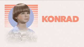 Konrad 1985  Full Movie [upl. by Filomena262]