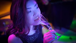 Tantra Nightclub Roppongi  TOKYOs MOST STUNNING NIGHTLIFE [upl. by Donnie917]