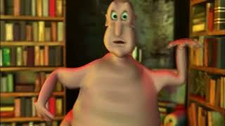 I am the Globglogabgalab [upl. by Parks]