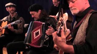 La Zingara  Cafe Accordion Orchestra [upl. by Drucilla354]